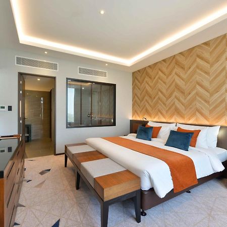 Hotel Nikko Amata City ชลบุรี ภายนอก รูปภาพ