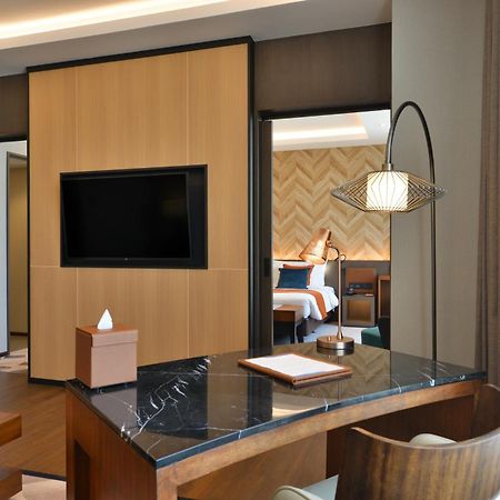 Hotel Nikko Amata City ชลบุรี ภายนอก รูปภาพ