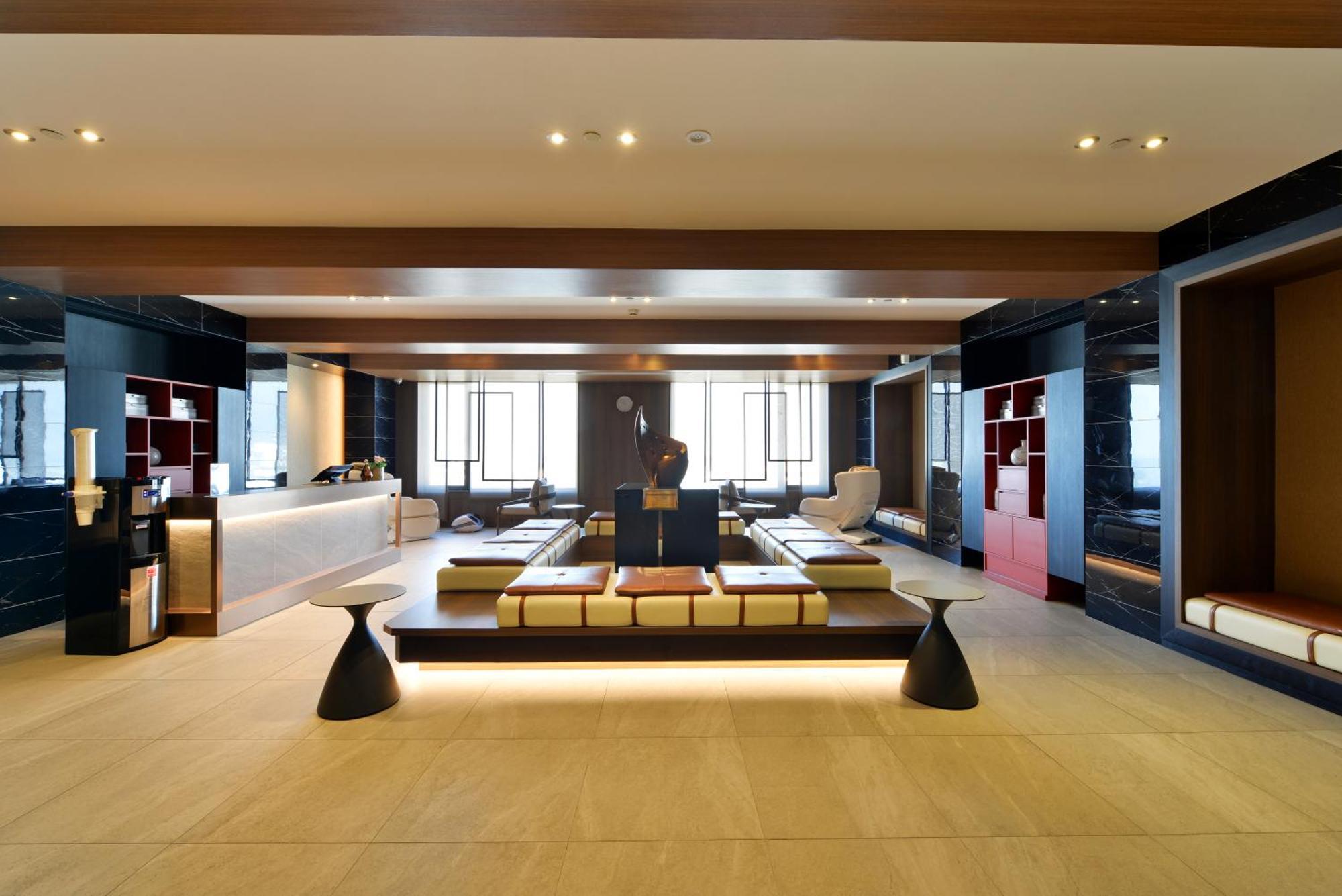 Hotel Nikko Amata City ชลบุรี ภายนอก รูปภาพ
